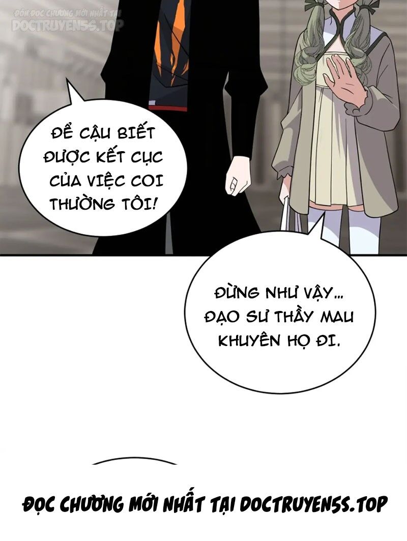 Ma Thú Siêu Thần: Chương 116