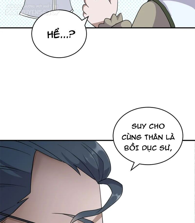 Ma Thú Siêu Thần: Chương 116