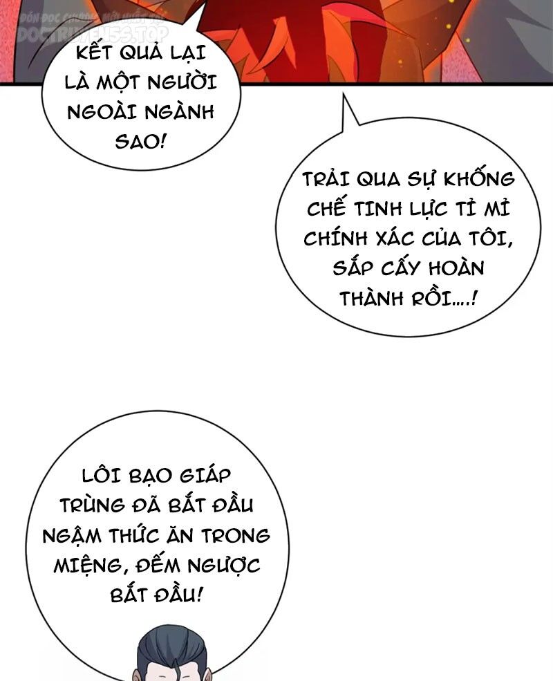 Ma Thú Siêu Thần: Chương 116