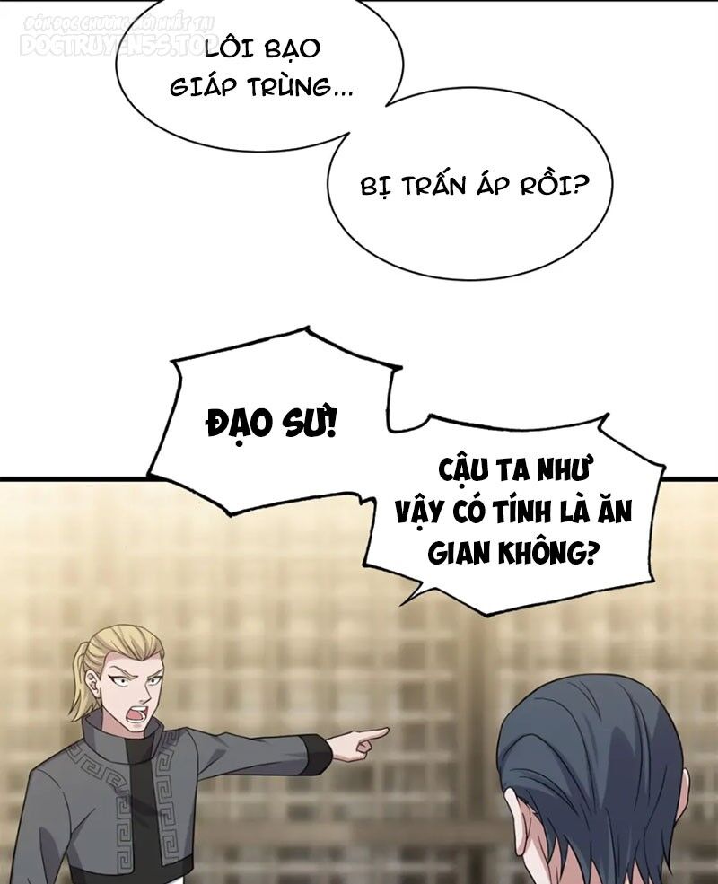 Ma Thú Siêu Thần: Chương 116