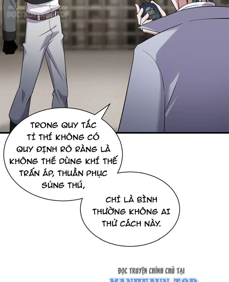 Ma Thú Siêu Thần: Chương 116