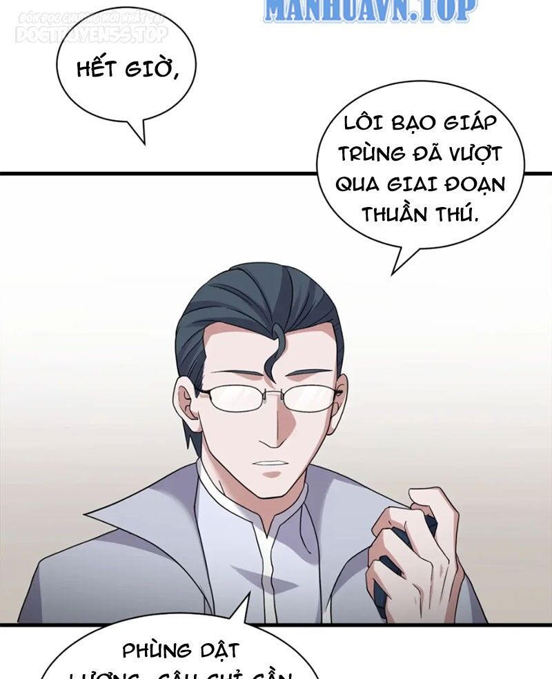 Ma Thú Siêu Thần: Chương 116