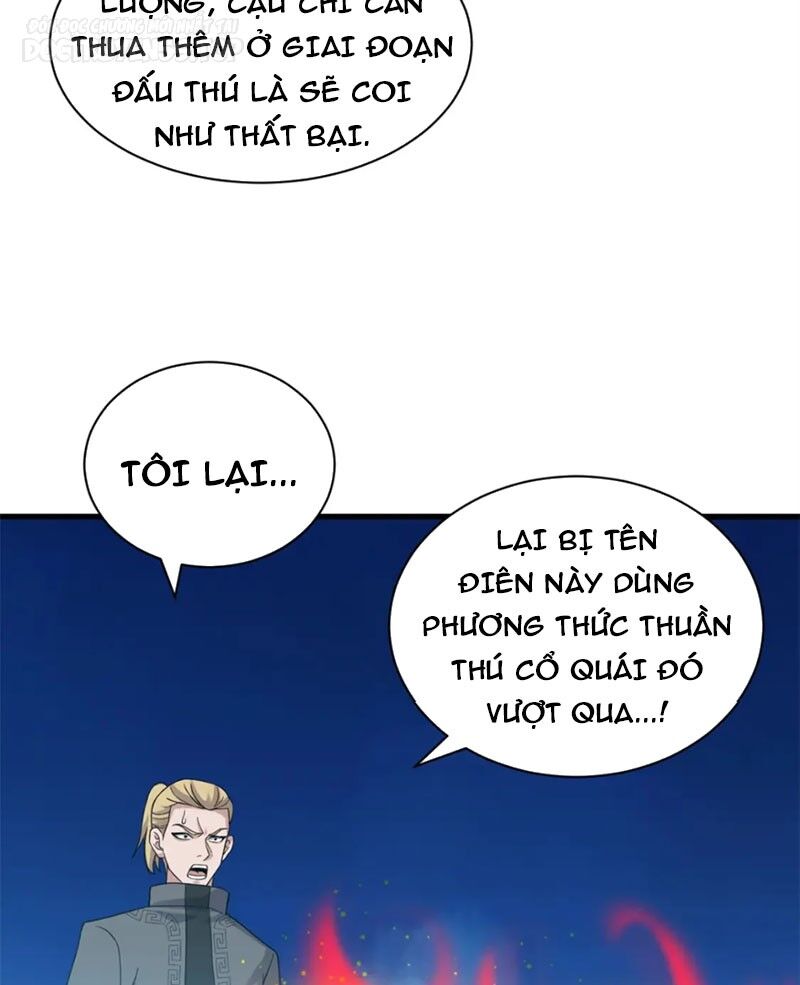 Ma Thú Siêu Thần: Chương 116