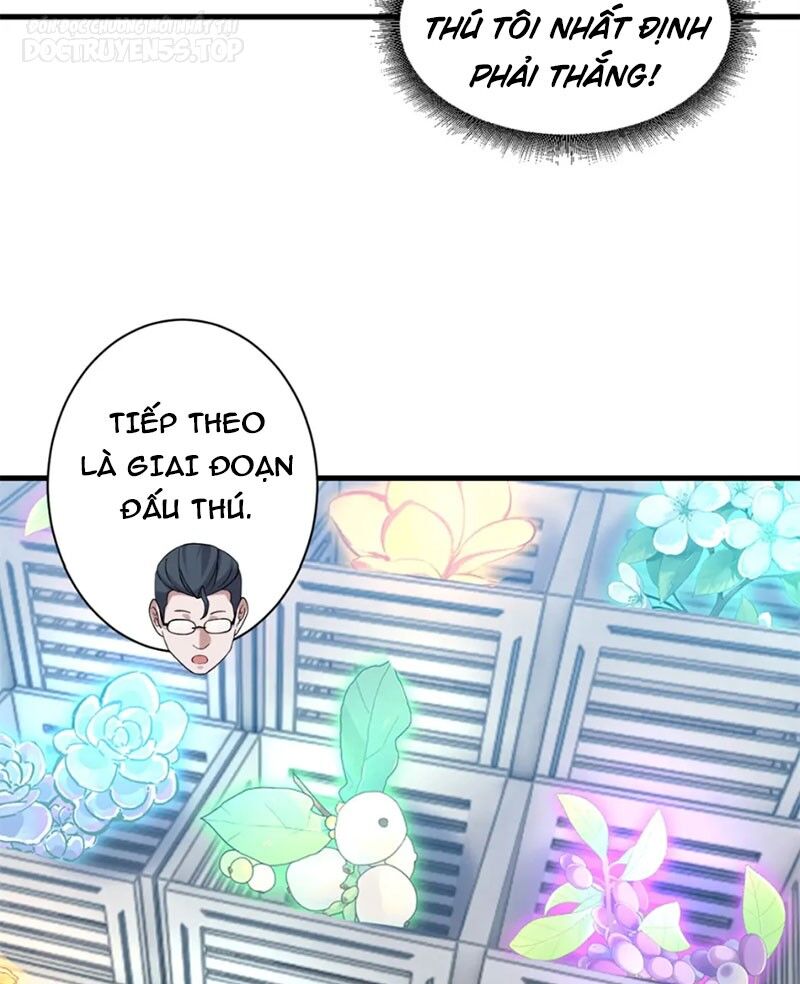 Ma Thú Siêu Thần: Chương 116