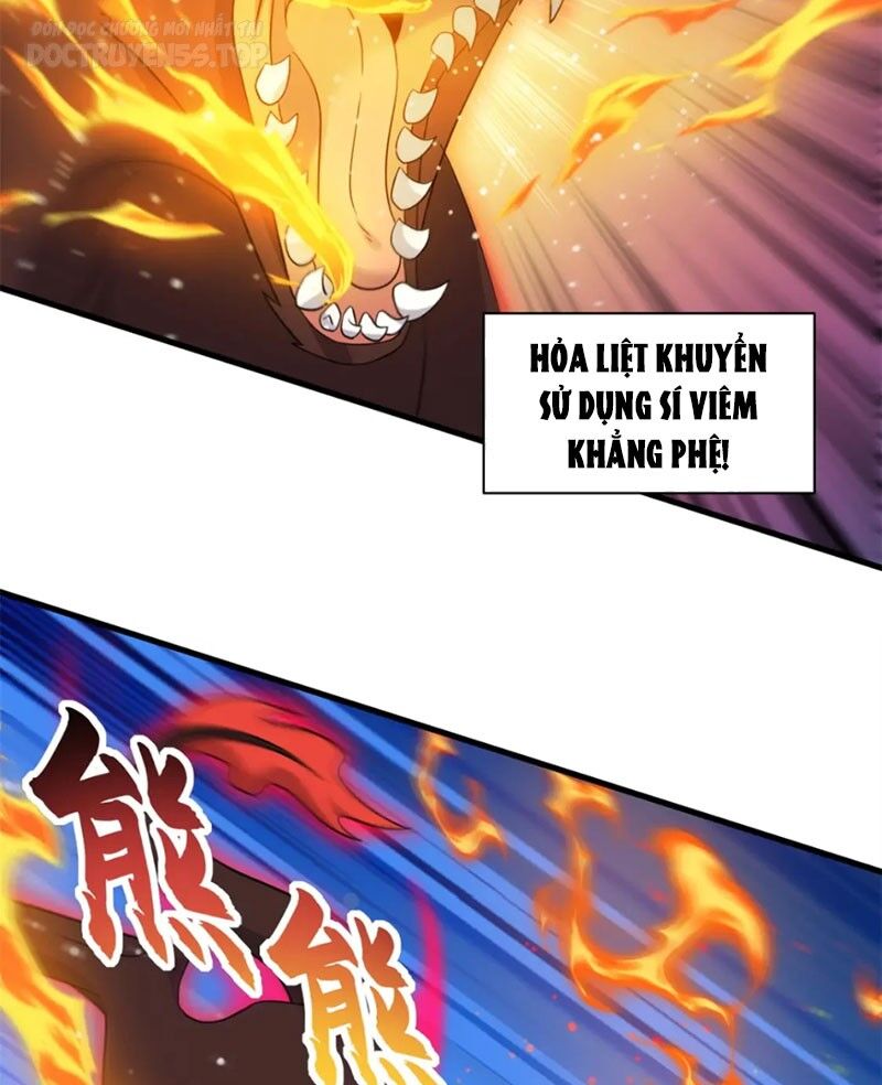 Ma Thú Siêu Thần: Chương 116
