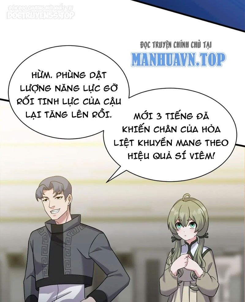 Ma Thú Siêu Thần: Chương 116