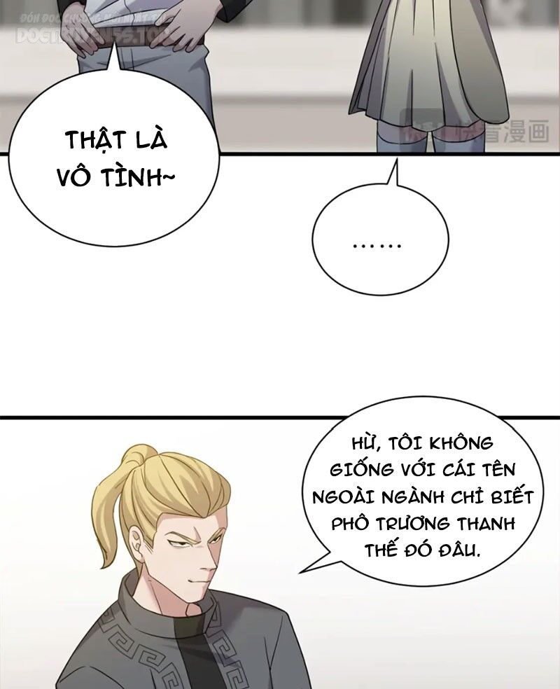 Ma Thú Siêu Thần: Chương 116