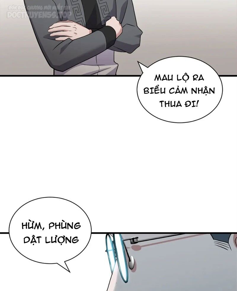 Ma Thú Siêu Thần: Chương 116