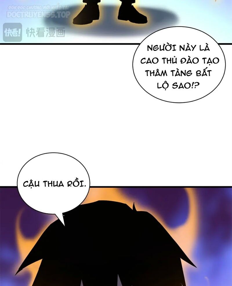 Ma Thú Siêu Thần: Chương 116