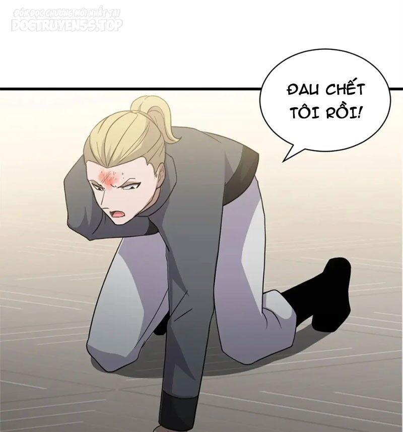 Ma Thú Siêu Thần: Chương 116