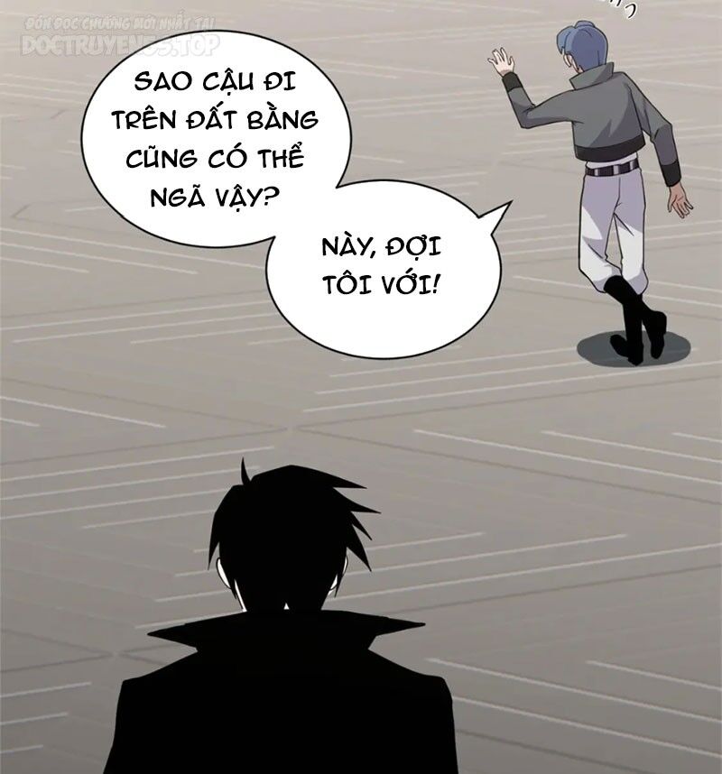 Ma Thú Siêu Thần: Chương 116