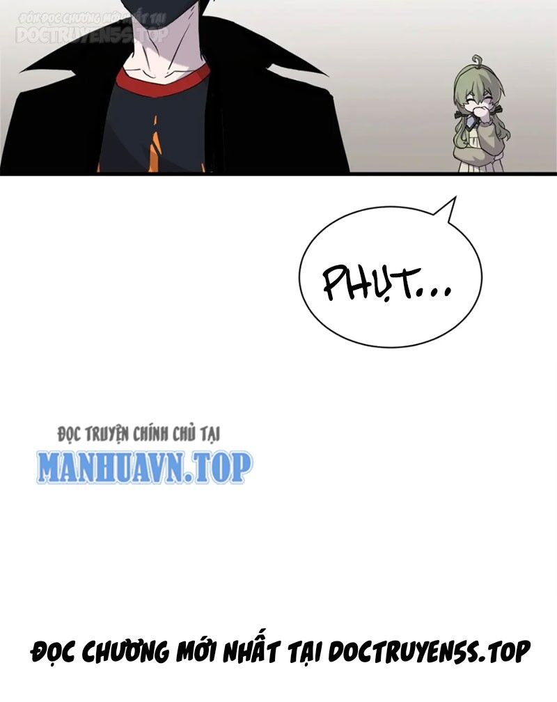 Ma Thú Siêu Thần: Chương 116