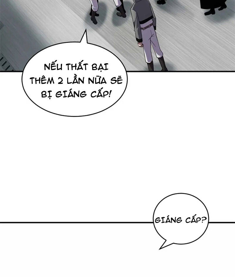 Ma Thú Siêu Thần: Chương 118