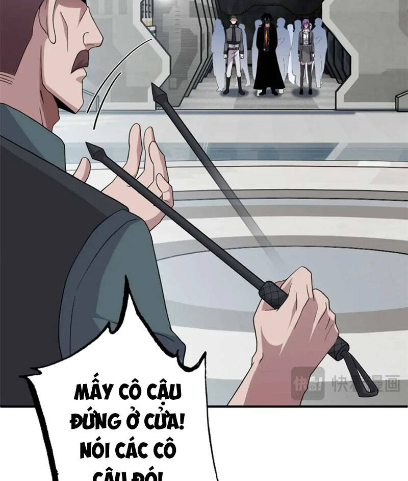 Ma Thú Siêu Thần: Chương 118