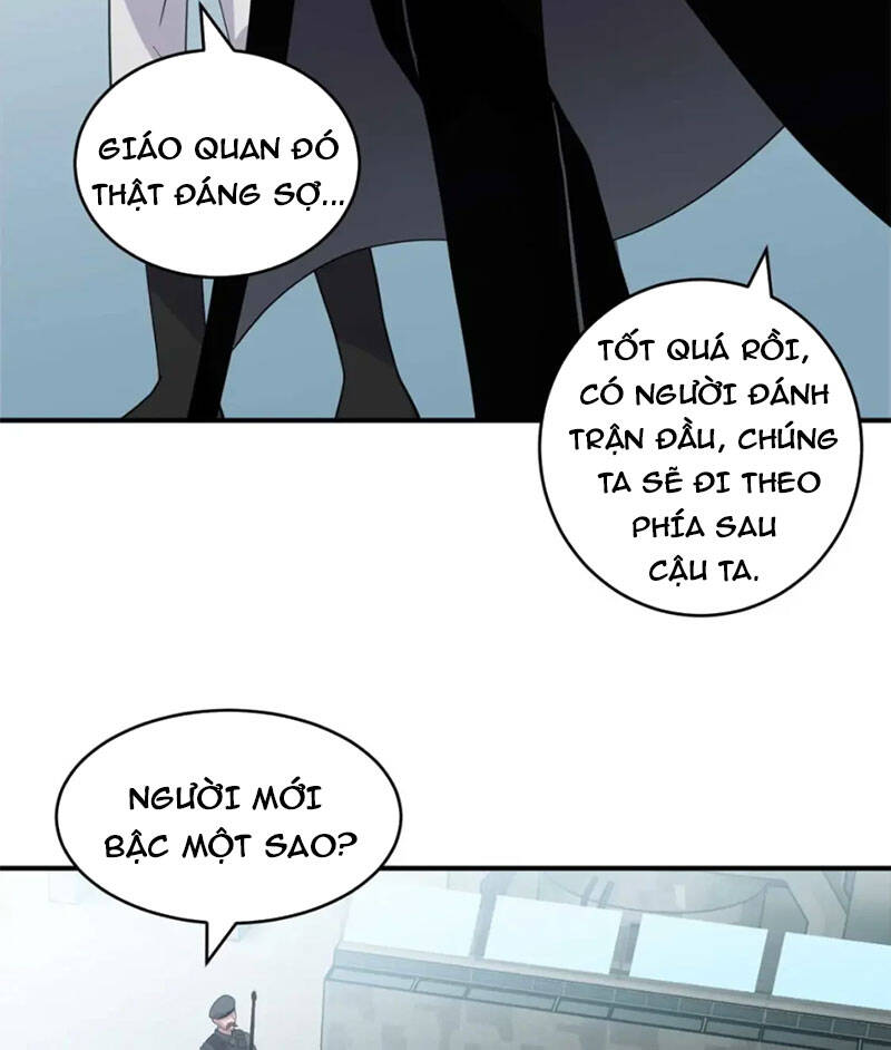 Ma Thú Siêu Thần: Chương 118