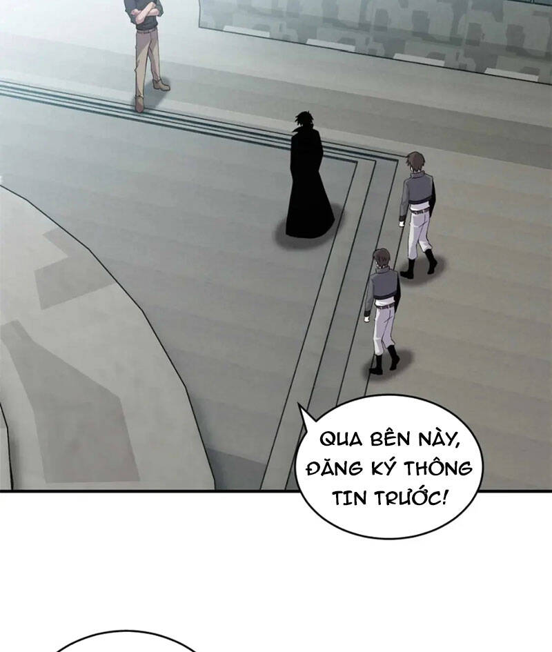 Ma Thú Siêu Thần: Chương 118