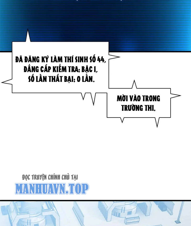 Ma Thú Siêu Thần: Chương 118