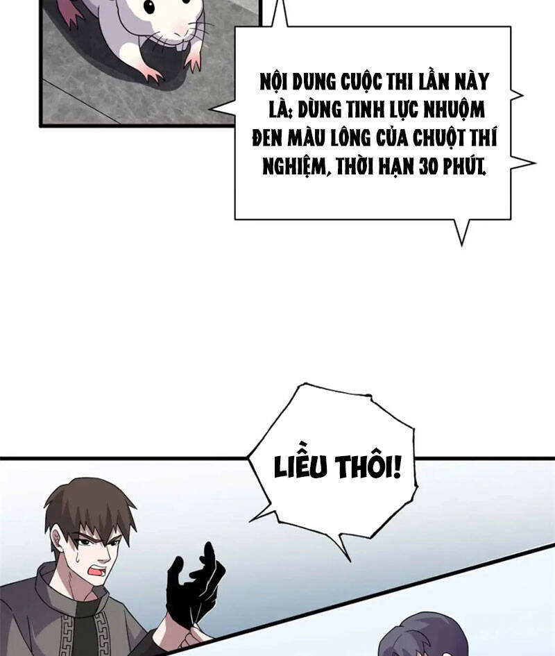 Ma Thú Siêu Thần: Chương 118