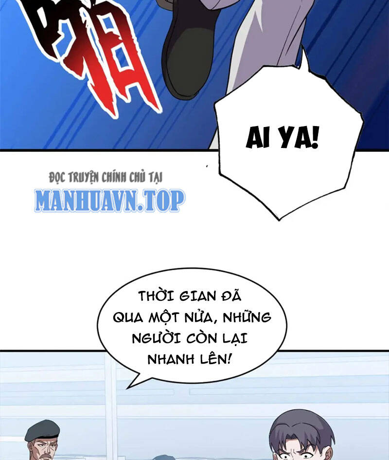 Ma Thú Siêu Thần: Chương 118