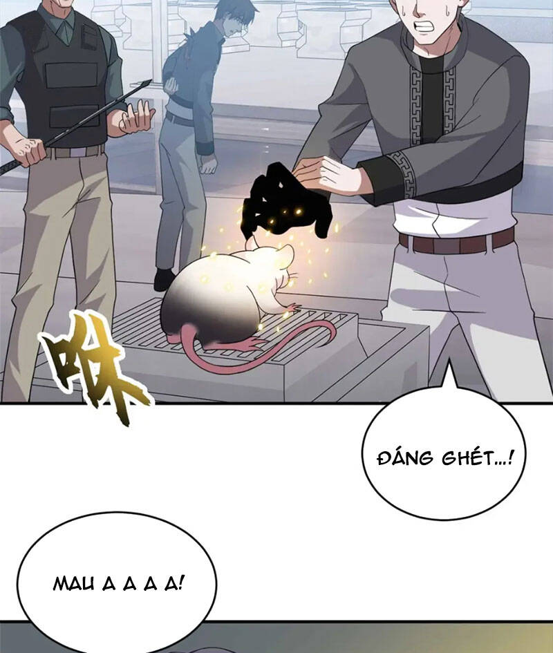 Ma Thú Siêu Thần: Chương 118