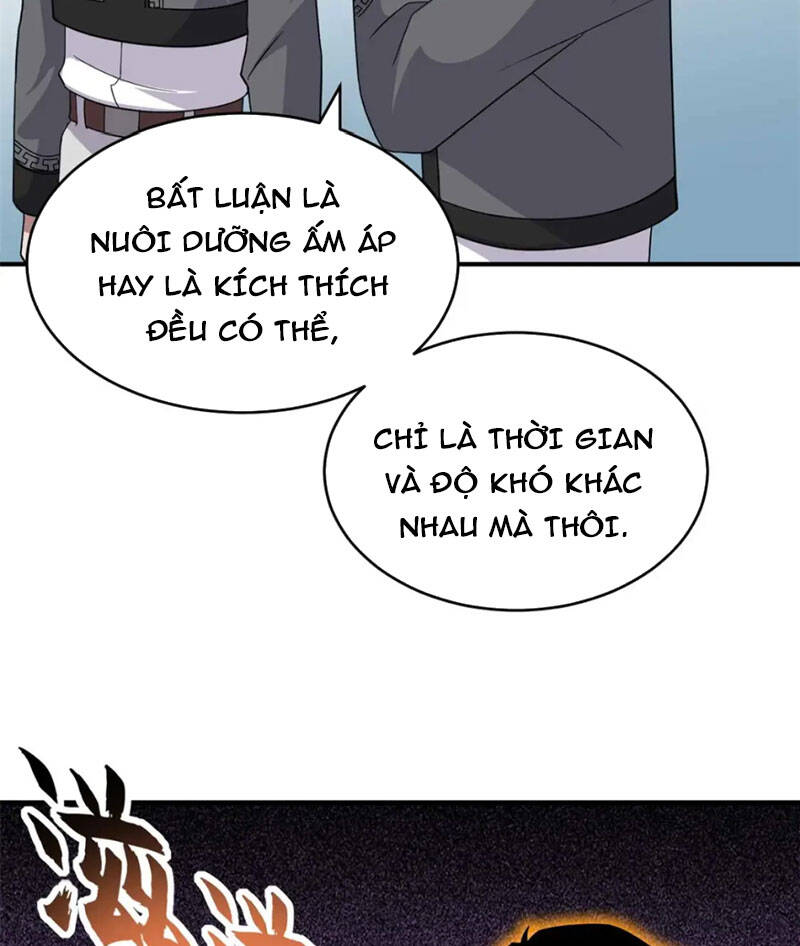 Ma Thú Siêu Thần: Chương 118