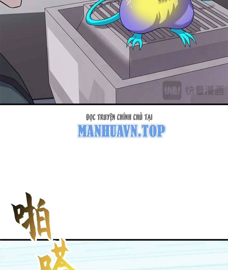 Ma Thú Siêu Thần: Chương 118