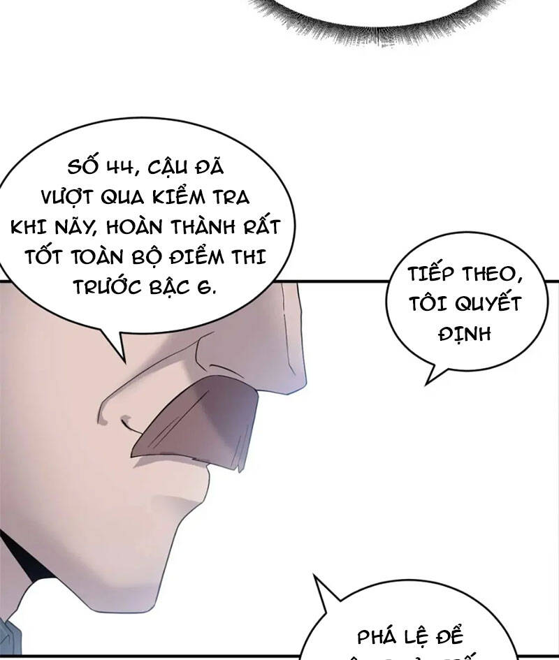 Ma Thú Siêu Thần: Chương 118
