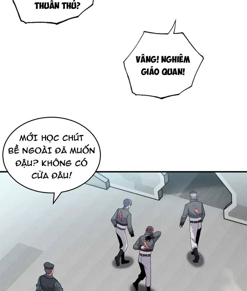 Ma Thú Siêu Thần: Chương 118