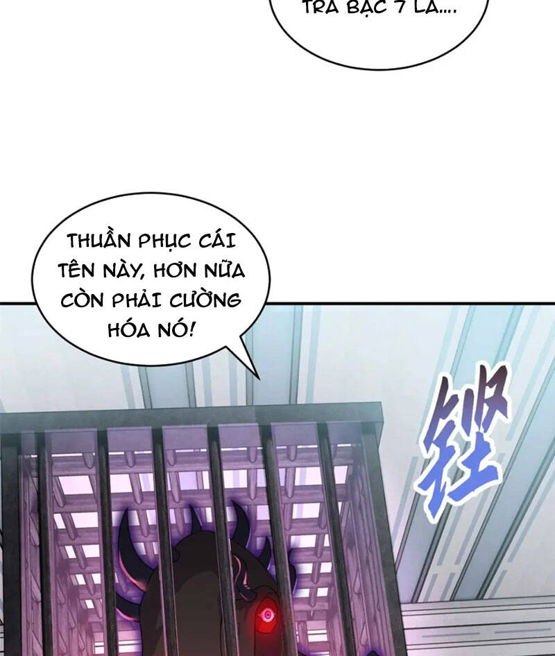 Ma Thú Siêu Thần: Chương 118