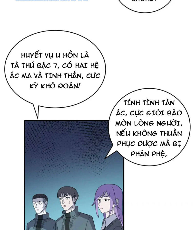 Ma Thú Siêu Thần: Chương 118