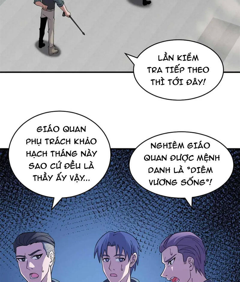 Ma Thú Siêu Thần: Chương 118