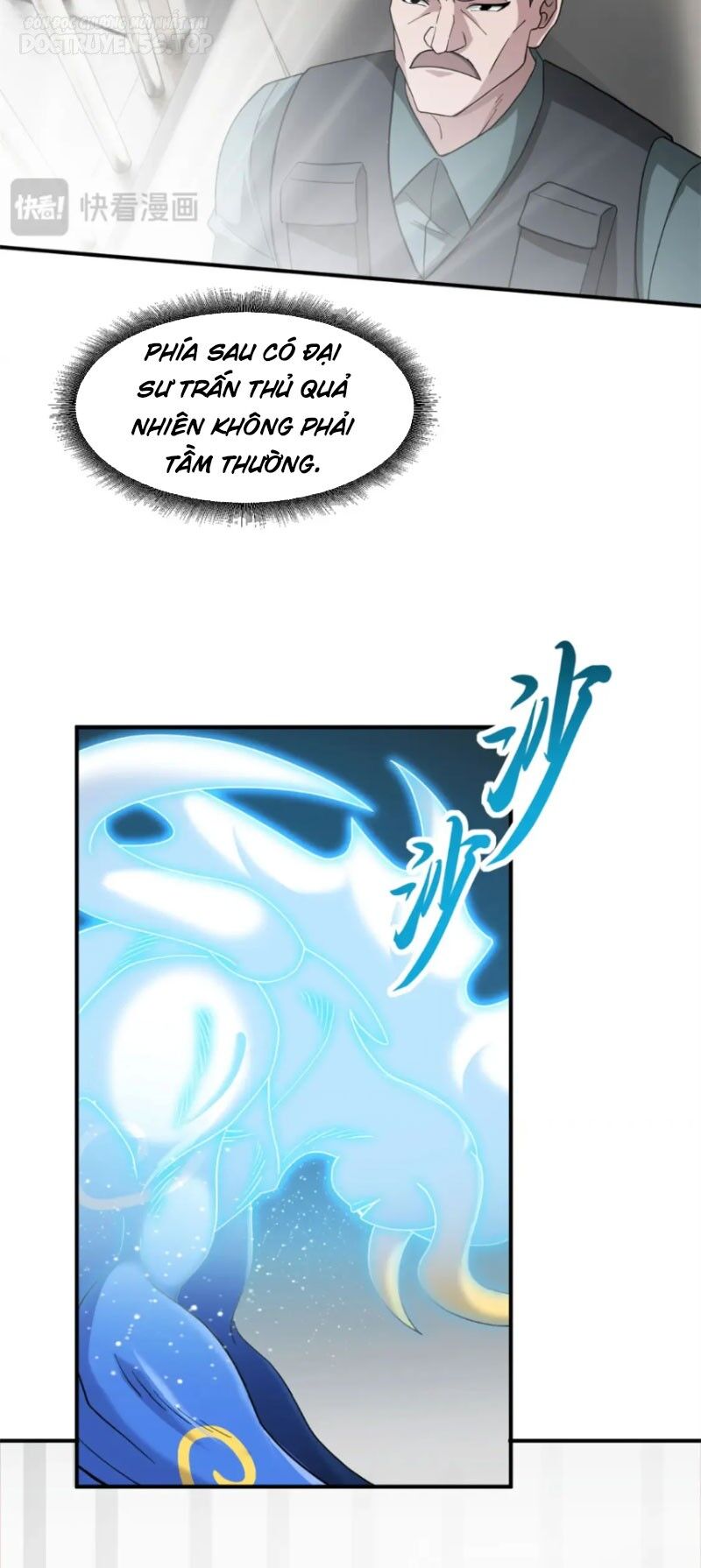 Ma Thú Siêu Thần: Chương 119