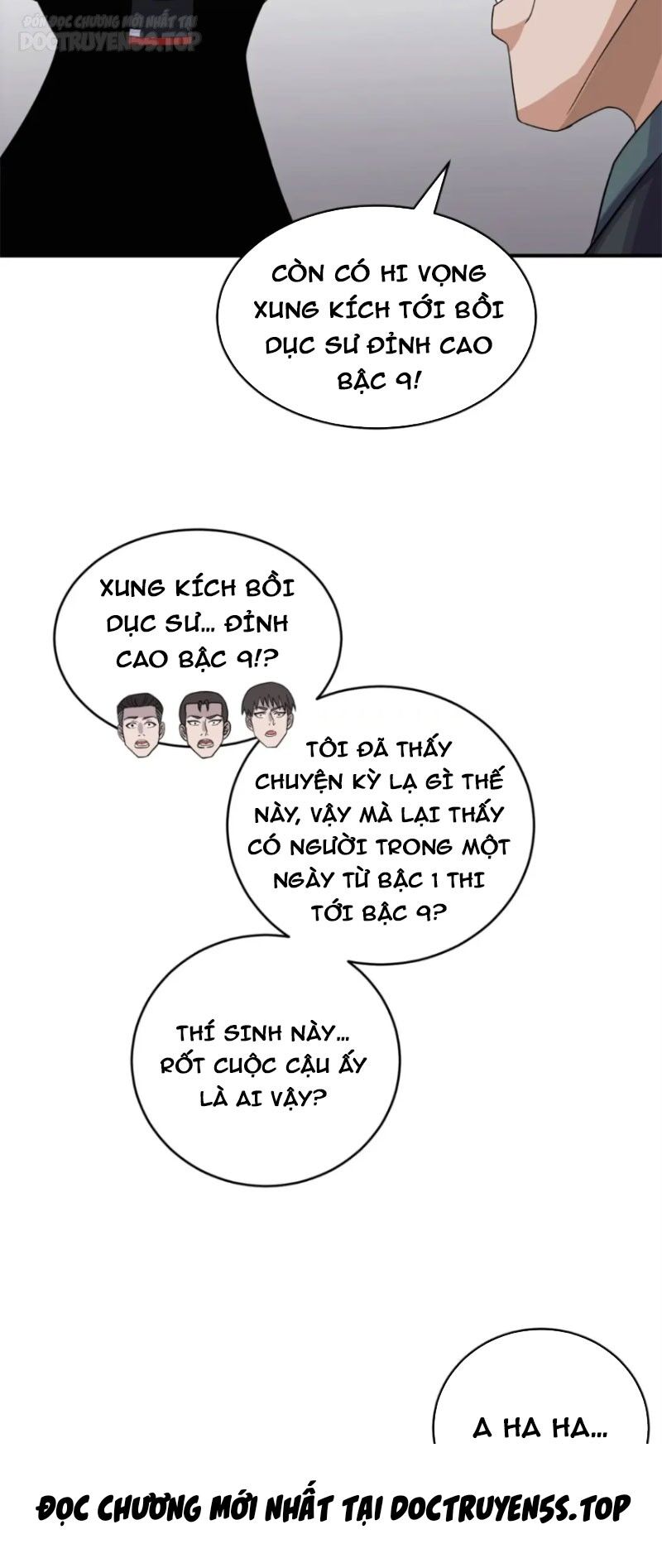 Ma Thú Siêu Thần: Chương 119