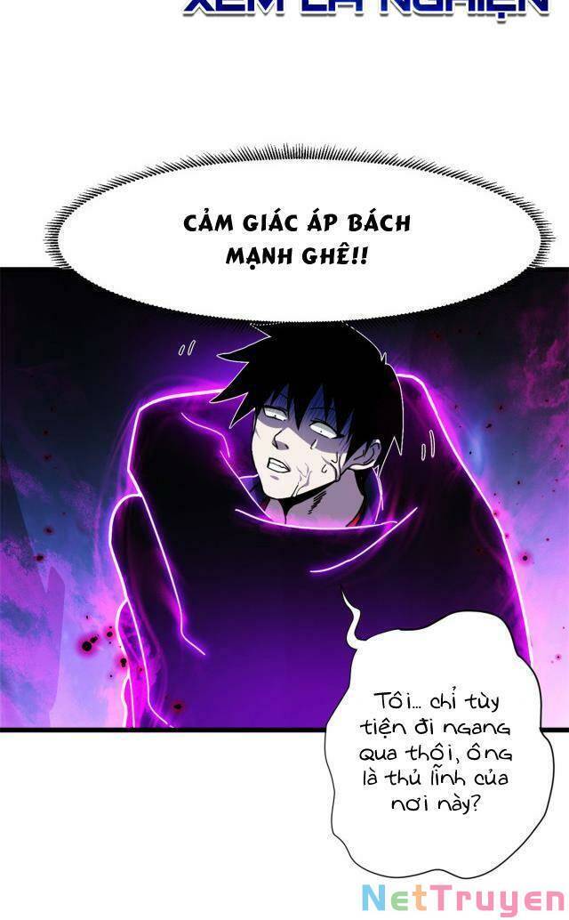 Ma Thú Siêu Thần: Chương 12