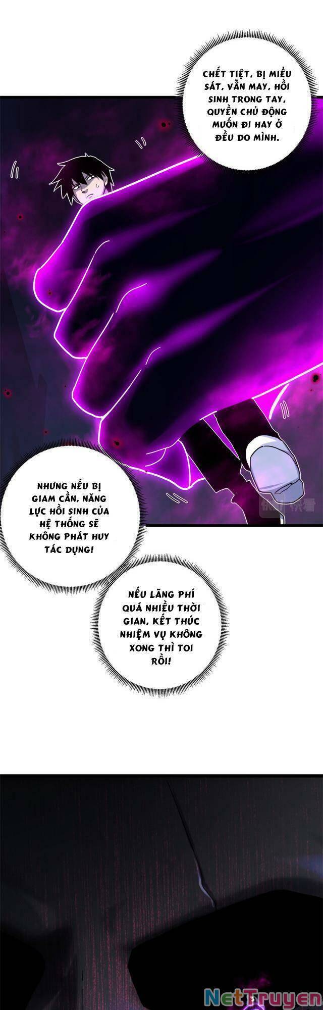 Ma Thú Siêu Thần: Chương 12