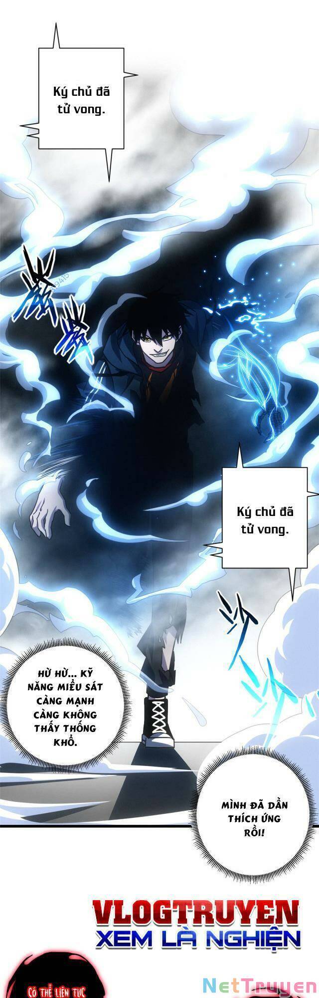 Ma Thú Siêu Thần: Chương 12