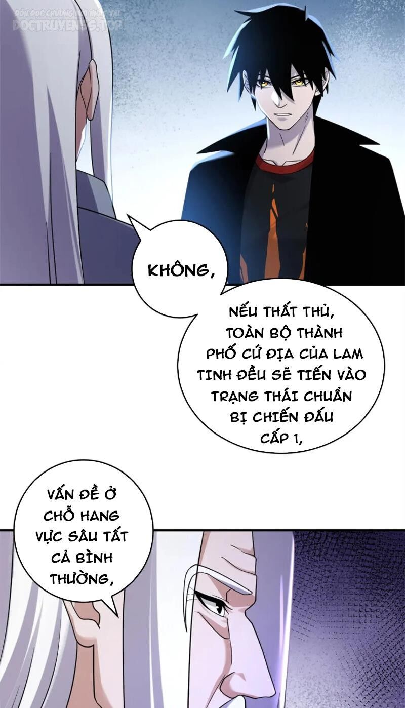 Ma Thú Siêu Thần: Chương 120
