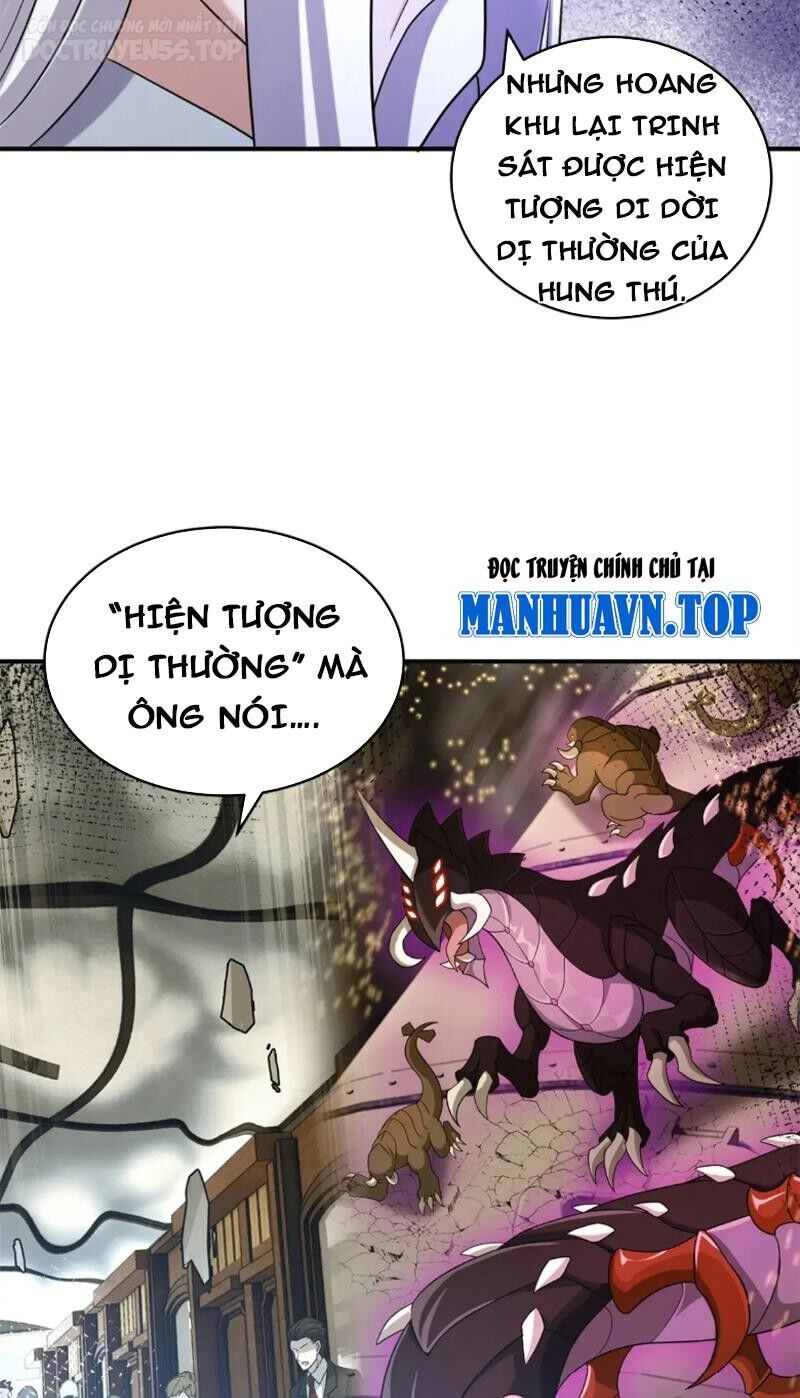 Ma Thú Siêu Thần: Chương 120