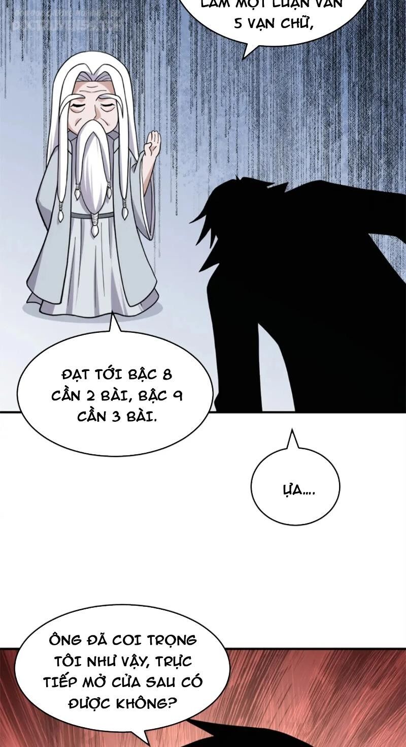 Ma Thú Siêu Thần: Chương 120
