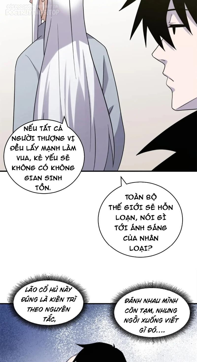 Ma Thú Siêu Thần: Chương 120