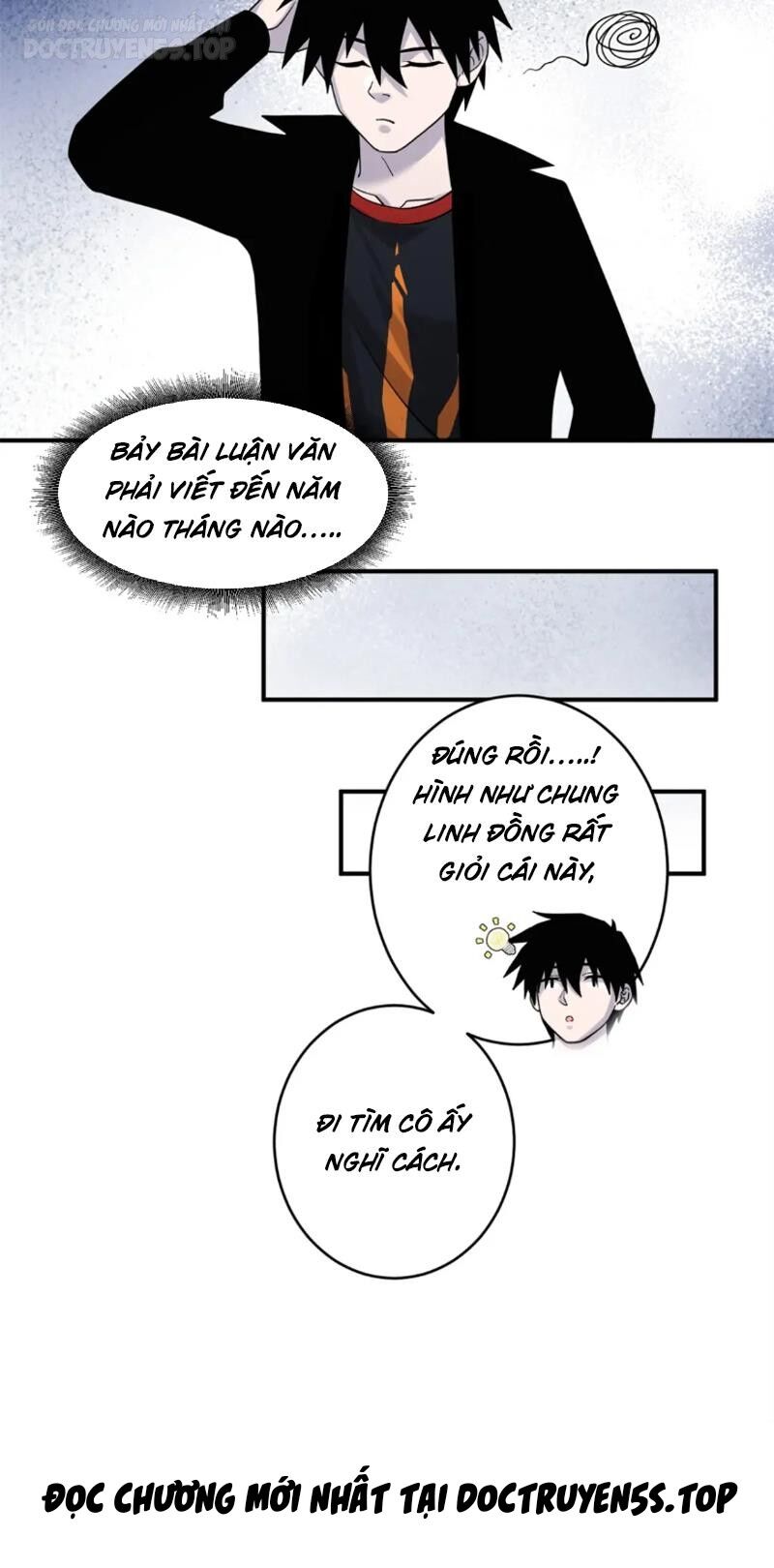 Ma Thú Siêu Thần: Chương 120