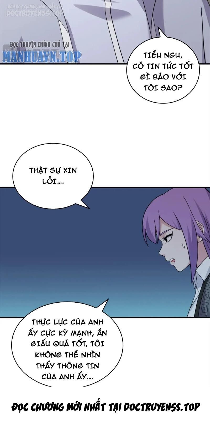 Ma Thú Siêu Thần: Chương 120