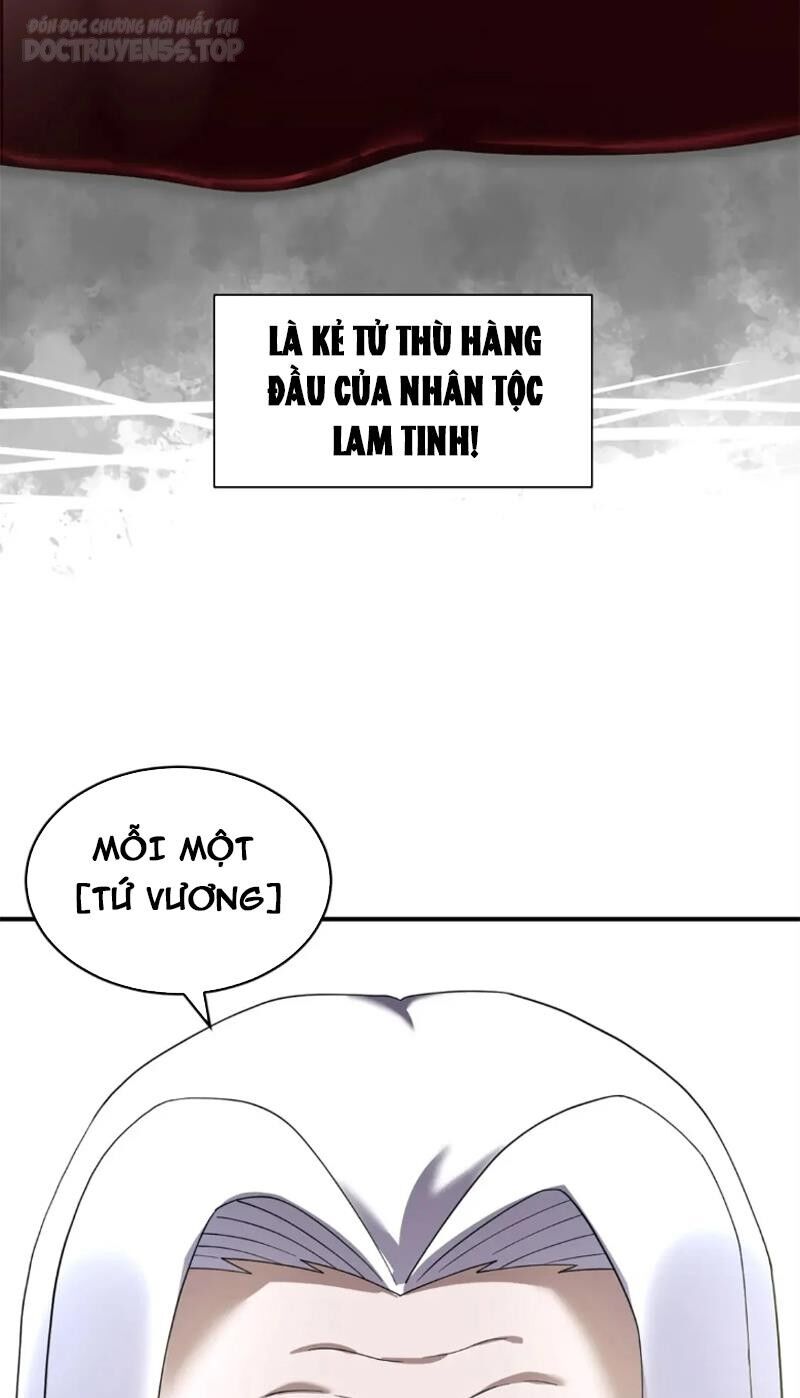 Ma Thú Siêu Thần: Chương 120