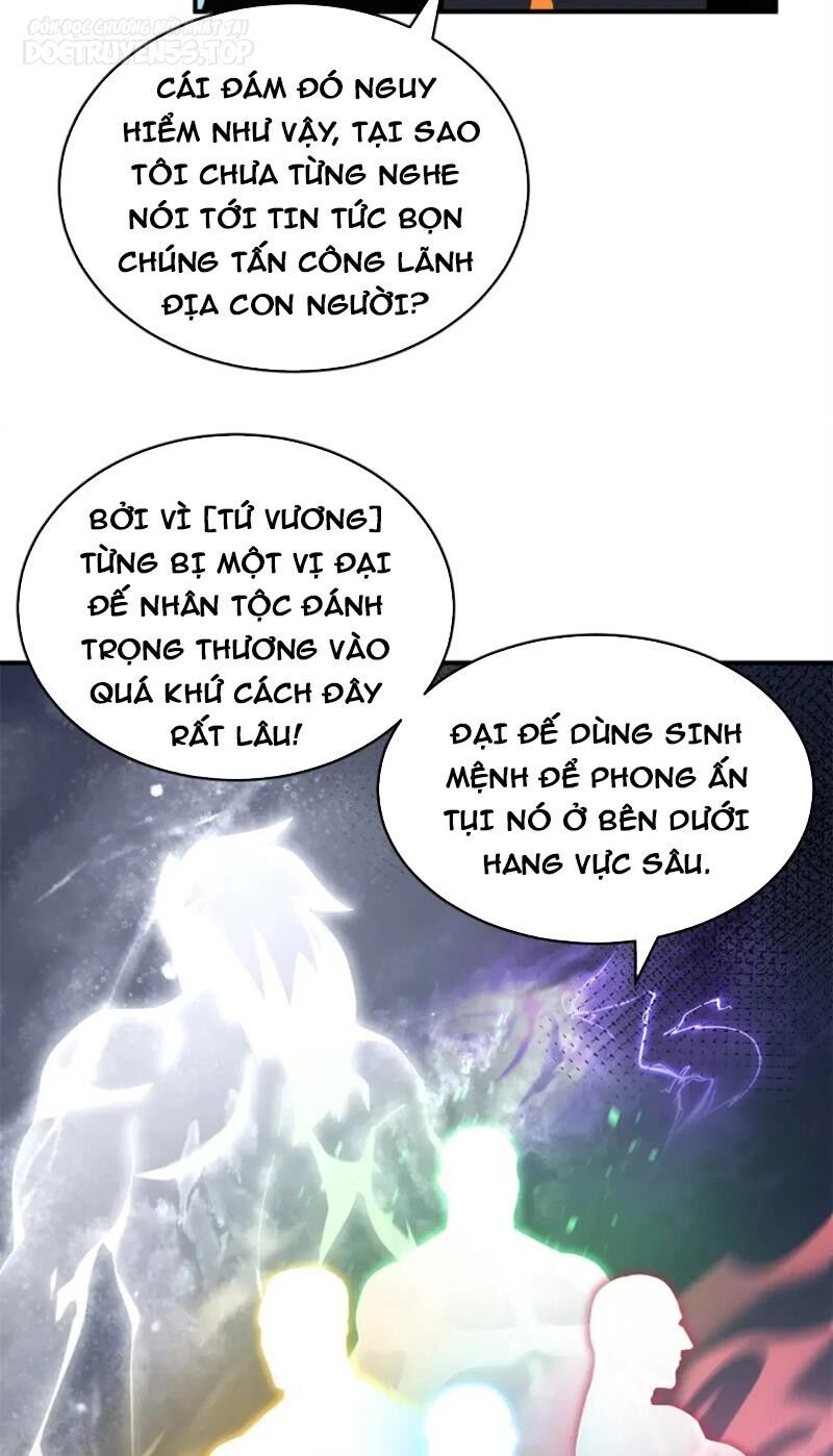Ma Thú Siêu Thần: Chương 120