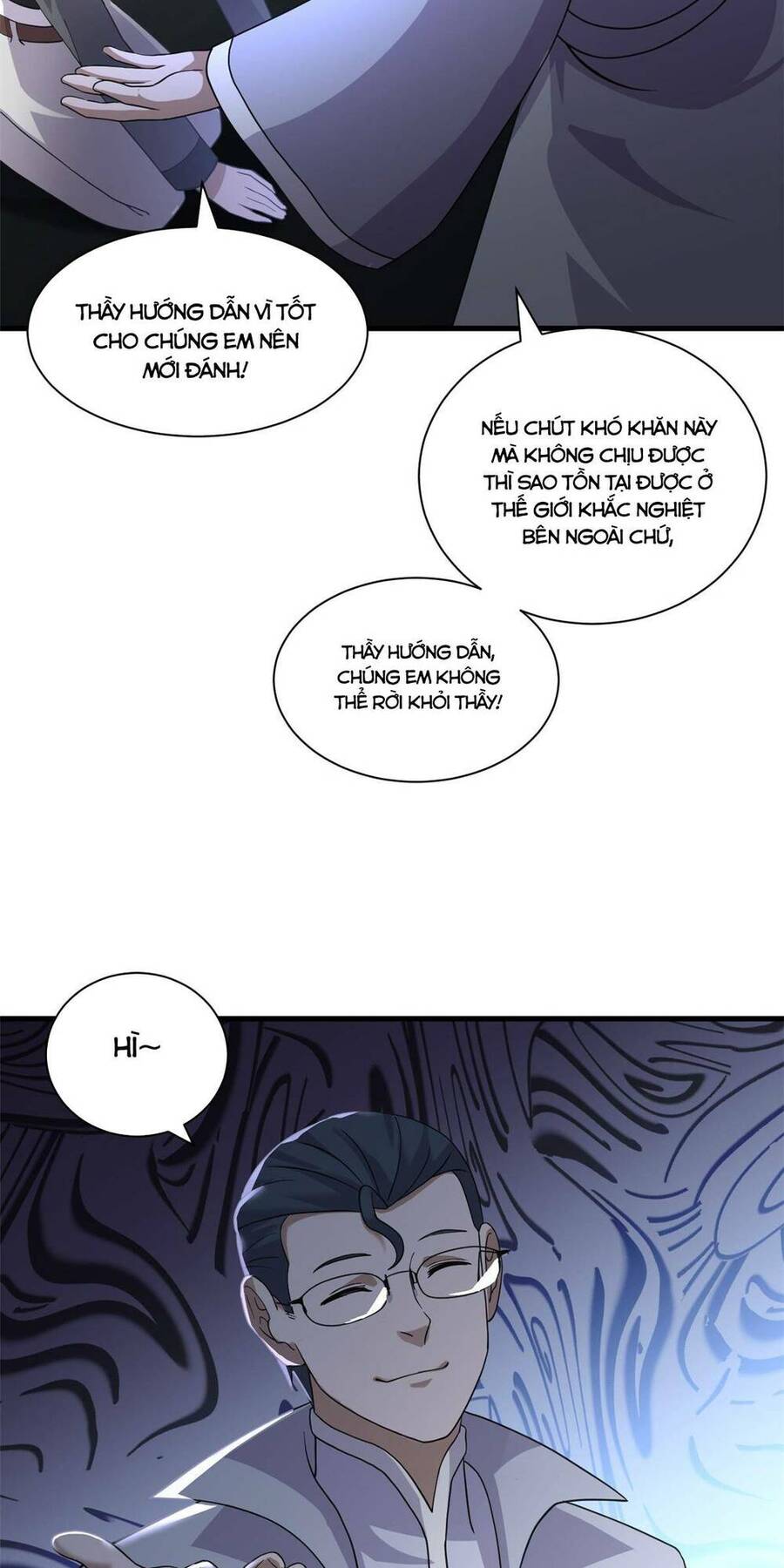 Ma Thú Siêu Thần: Chương 121