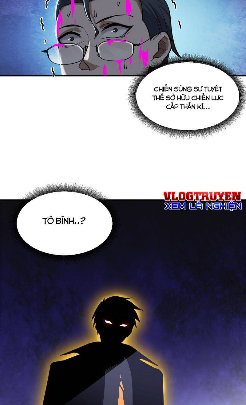 Ma Thú Siêu Thần: Chương 122