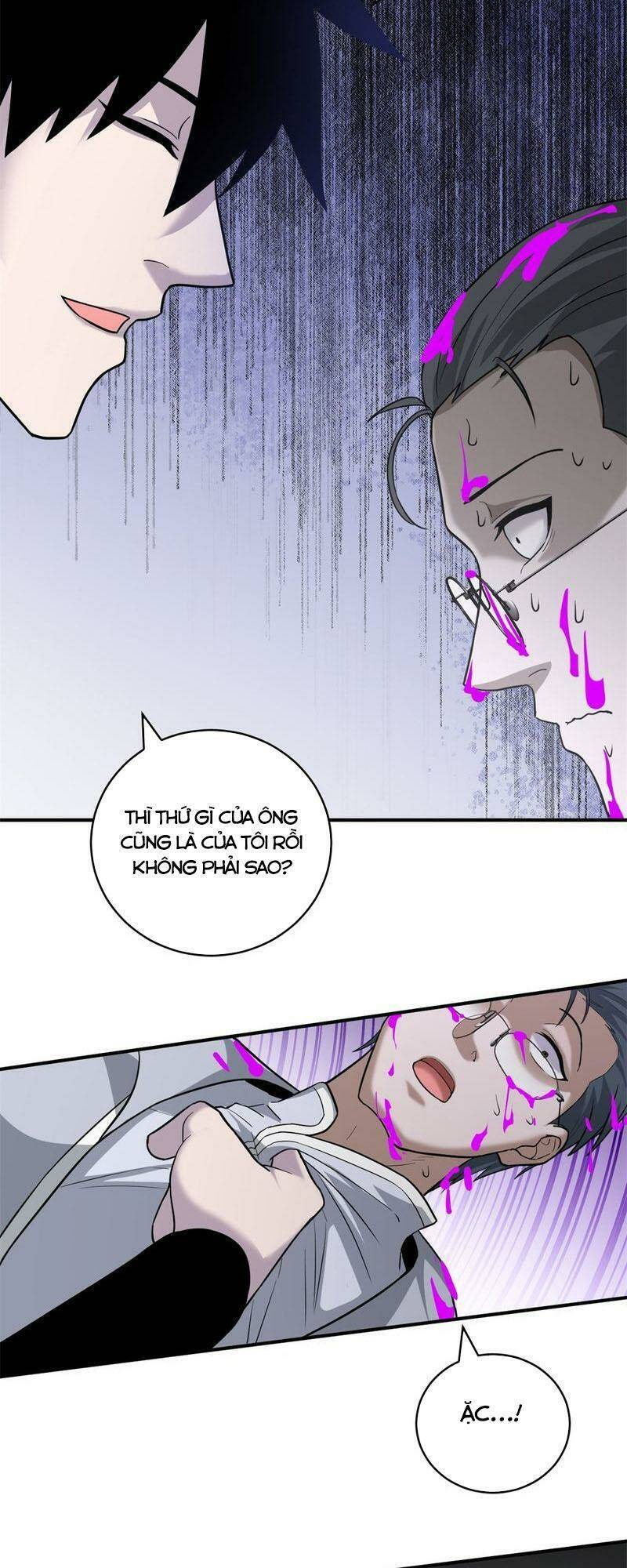 Ma Thú Siêu Thần: Chương 122