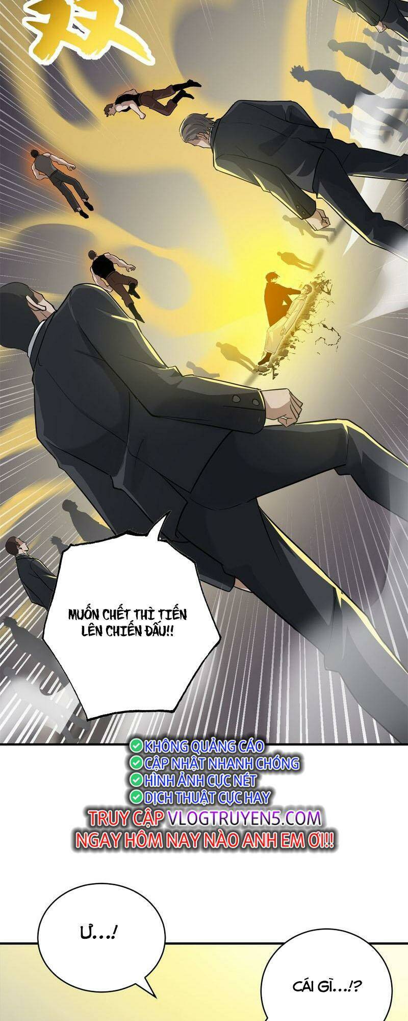 Ma Thú Siêu Thần: Chương 122