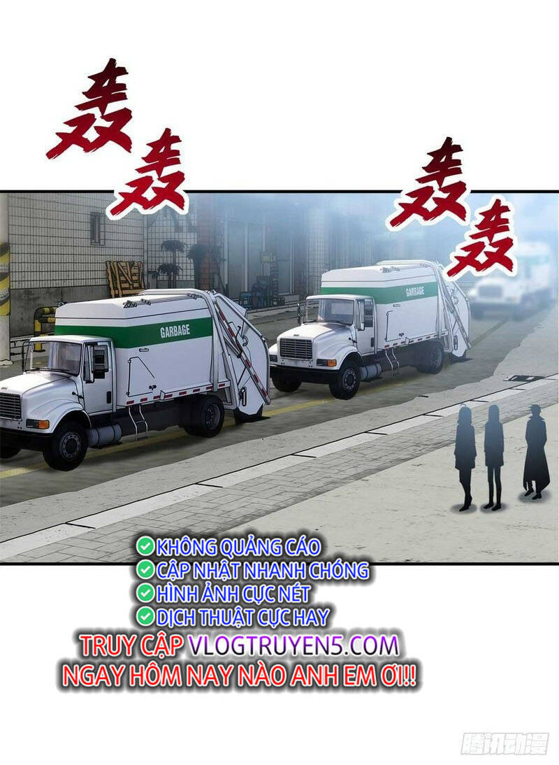 Ma Thú Siêu Thần: Chương 124