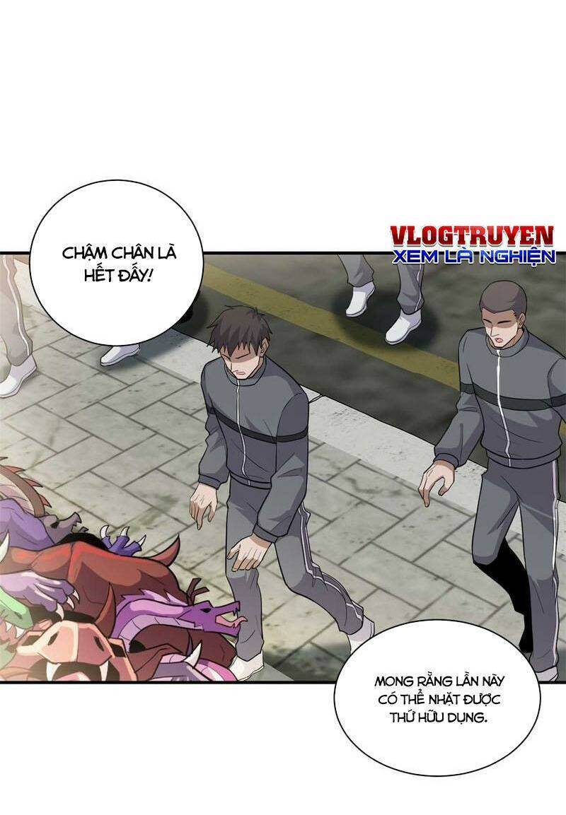 Ma Thú Siêu Thần: Chương 124